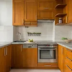 Chmielna 73 P&o Serviced Apartment Warschau