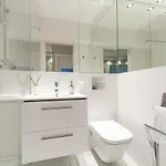 Chmielna 73 P&o Serviced Apartment Warschau