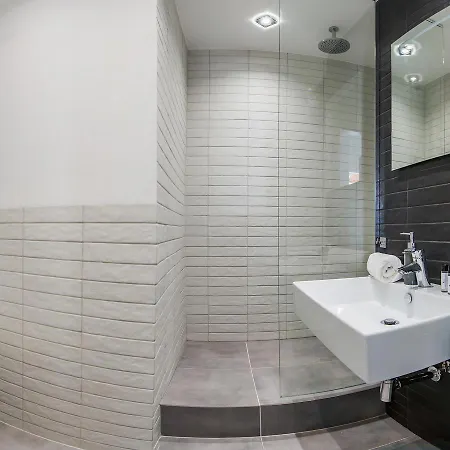 Chmielna 73 P&o Serviced *