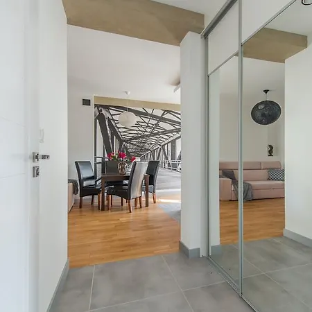 Chmielna 73 P&o Serviced