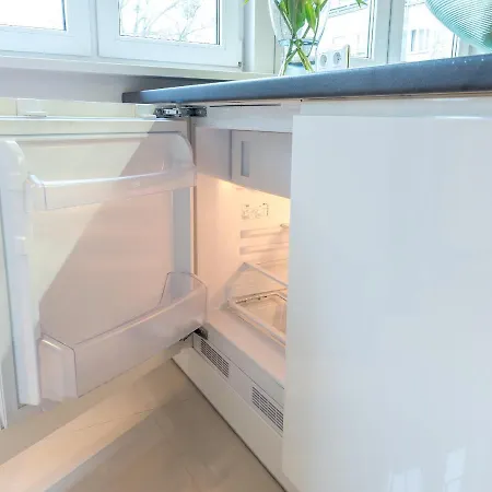 Chmielna 73 P&o Serviced