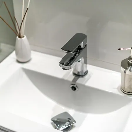 Апартаменты Chmielna 73 P&o Serviced Варшава