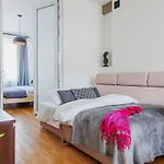 Apartament Chmielna 73 P&o Serviced Warszawa