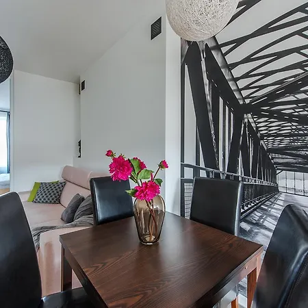 Appartement Chmielna 73 P&o Serviced Varsovie