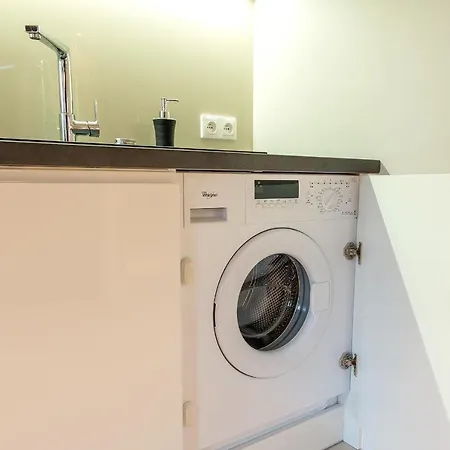 Appartement Chmielna 73 P&o Serviced Varsovie